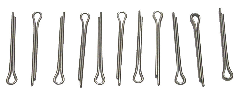 Dometic Cotter Pin (Pkg Of 10) 118-1199-9