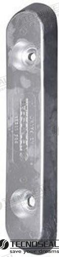Recambios Marinos Oval Plate Vetus Hc 200 Ten00223Al