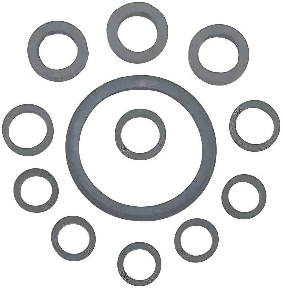 Dometic Gasket Set 118-0590