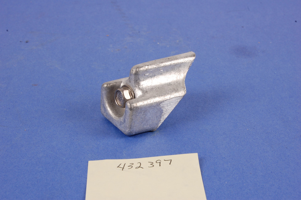 Brp Us Inc Anode 432397