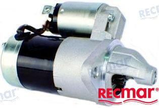 Recambios Marinos Starter Rec128170-77010