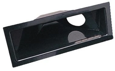 Sea-Dog Line Collector Box 3" Left 331296