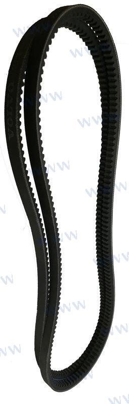 Recambios Marinos Belt Rm966391