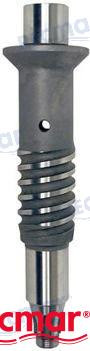 Recambios Marinos Drive Shaft Rec356900