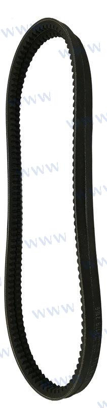 Recambios Marinos Belt Volvo Rm966961