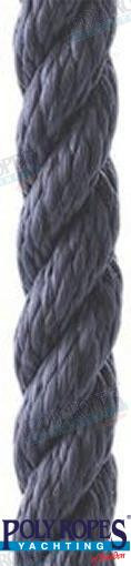 Recambios Marinos Polysoft Blue 16Mm. (85 M) Pol1266251716