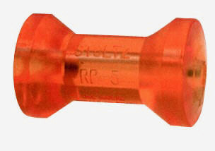 Brp Us Inc 5" Keel Roller 508349