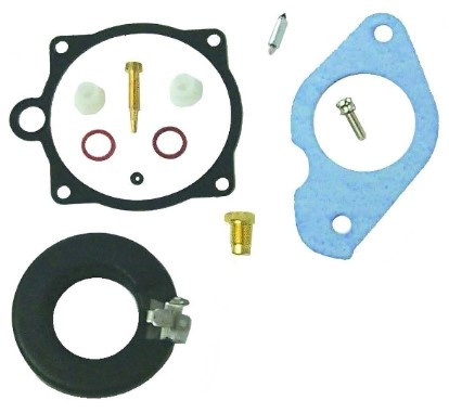 Dometic Carb Repair Kit 25/30   90-97S 118-7770