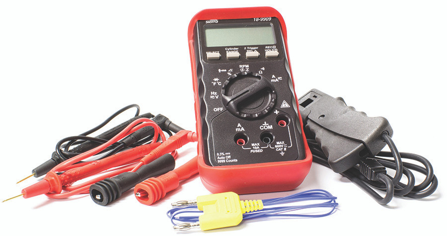 Mcdurmon Distributing Dvom_Professional 118-9909