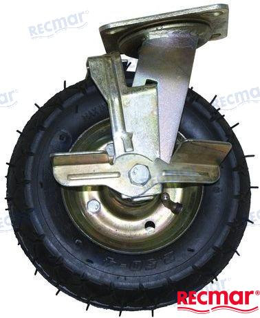 Recambios Marinos Hydraulic Jack Re-Wheel Cmjackrw