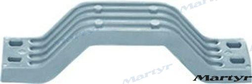 Recambios Marinos Aluminium Anode Cm6G5-45251-01A