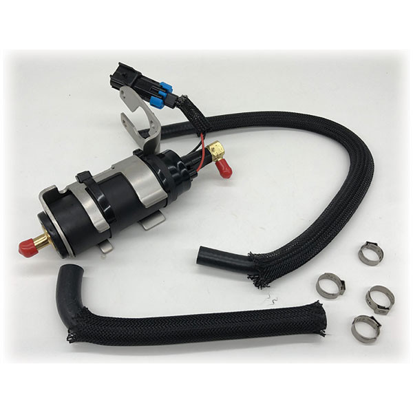 Engineered Marine Products Fuel Pump Emp 1399-39538