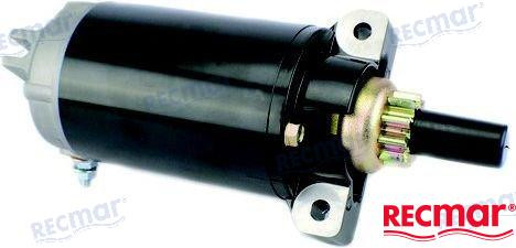 Recambios Marinos Starter Ph130-0024