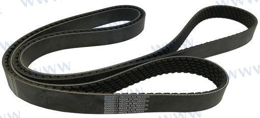 Recambios Marinos Belt Rm3889127
