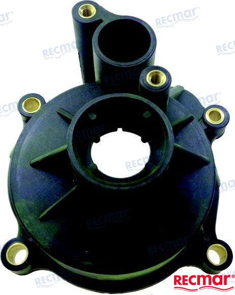 Recambios Marinos Wp Housing Rec5007968
