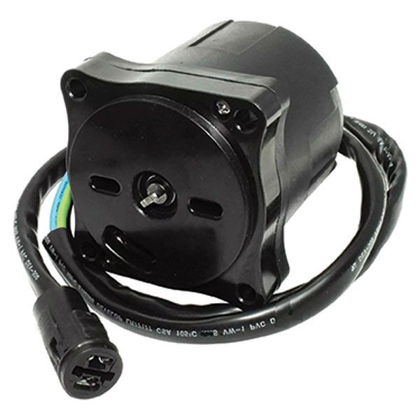 Engineered Marine Products Trim Motor Emp 300-55545