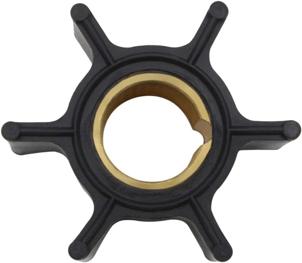 Brp Us Inc Impeller Ay 386084