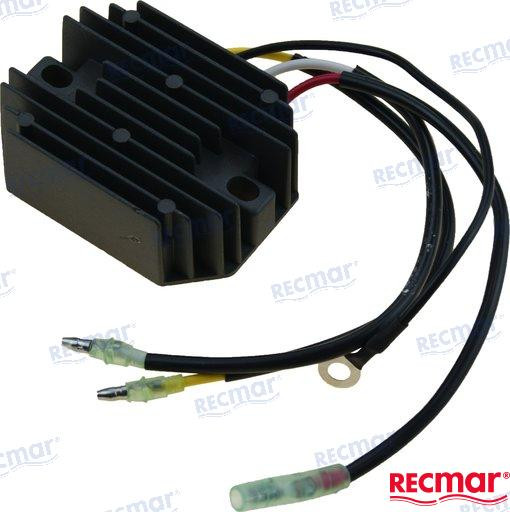 Recambios Marinos Rectifier Rec879147T62