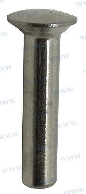 Recambios Marinos Rivet Paf25-01010103