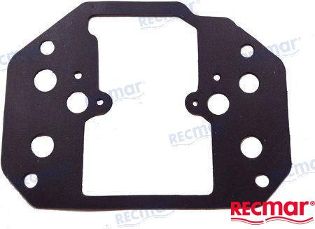 Recambios Marinos Gasket Rec6F5-14384-00