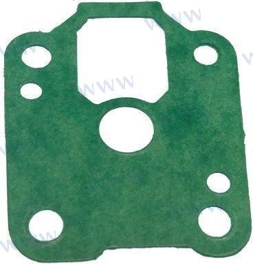 Recambios Marinos Lower Gasket  Outer Plate Pat5-03000006