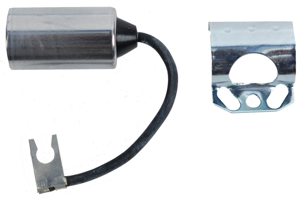 Brp Us Inc Condensor Ay 987895