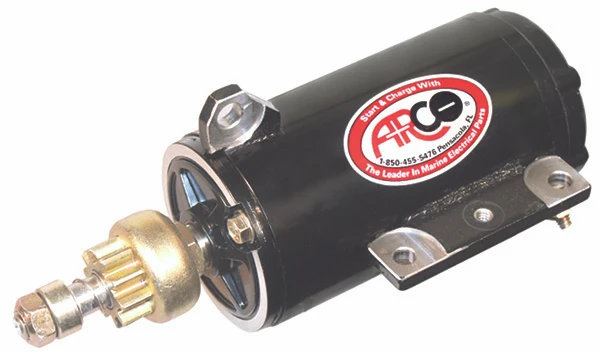 Arco Marine Arco Starter 5386