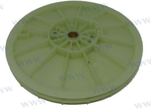 Recambios Marinos Wheel Assy_Start Up Paf25-05160300