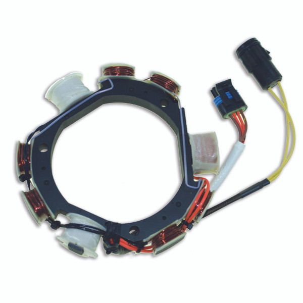 Cdi Electronics Omc Stator- 4 Amp 173-4954