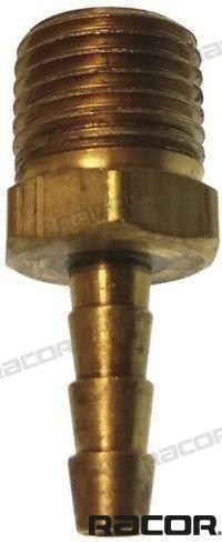 Recambios Marinos Racord Hose 1*3/8 Bra125-1X3/4