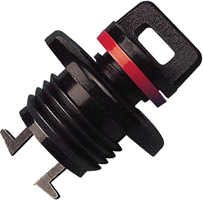 Sea-Dog Line Repl Plug And Gasket 520021-1