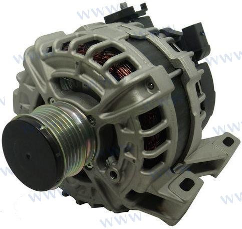 Recambios Marinos Alternator Volvo D3 12V 150A Rec31419556