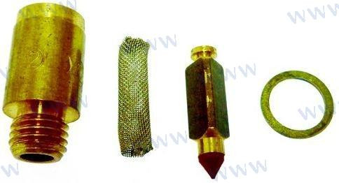 Recambios Marinos Inlet Needle Set Rec823727
