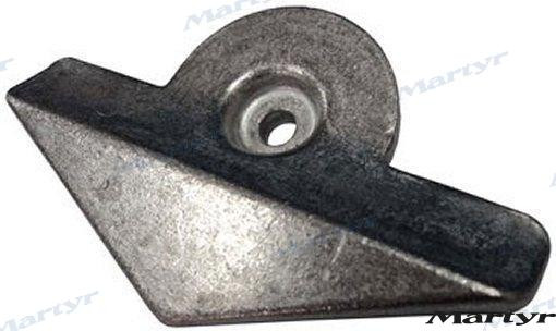 Recambios Marinos Zinc Anode Cm6E8-45251-01