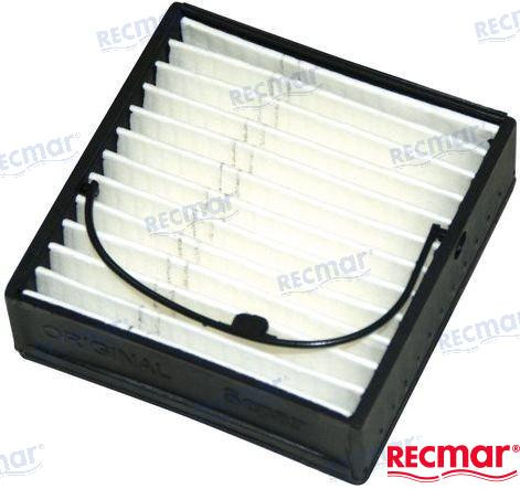 Recambios Marinos Fuel Filter Recgs00530
