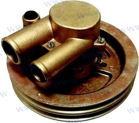 Recambios Marinos Water Pump Rm21255090