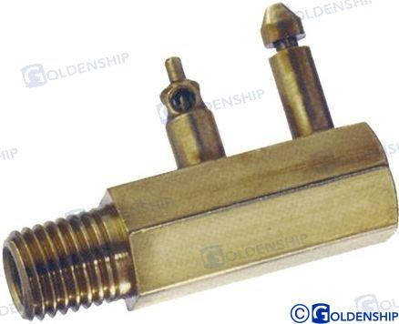 Recambios Marinos J/E /Omc/Brp Tank Out Gs31083