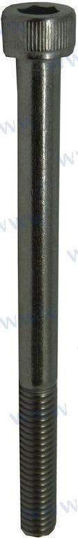 Recambios Marinos Bolt M6X75 Pagb/T70.1-M6X75