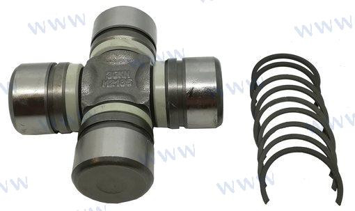 Recambios Marinos U-Joint Cross Bearing Rm866136A01