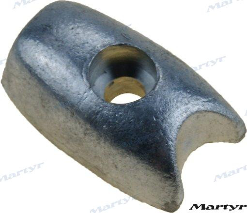 Recambios Marinos Bow Thrust Anode Cm41100276P