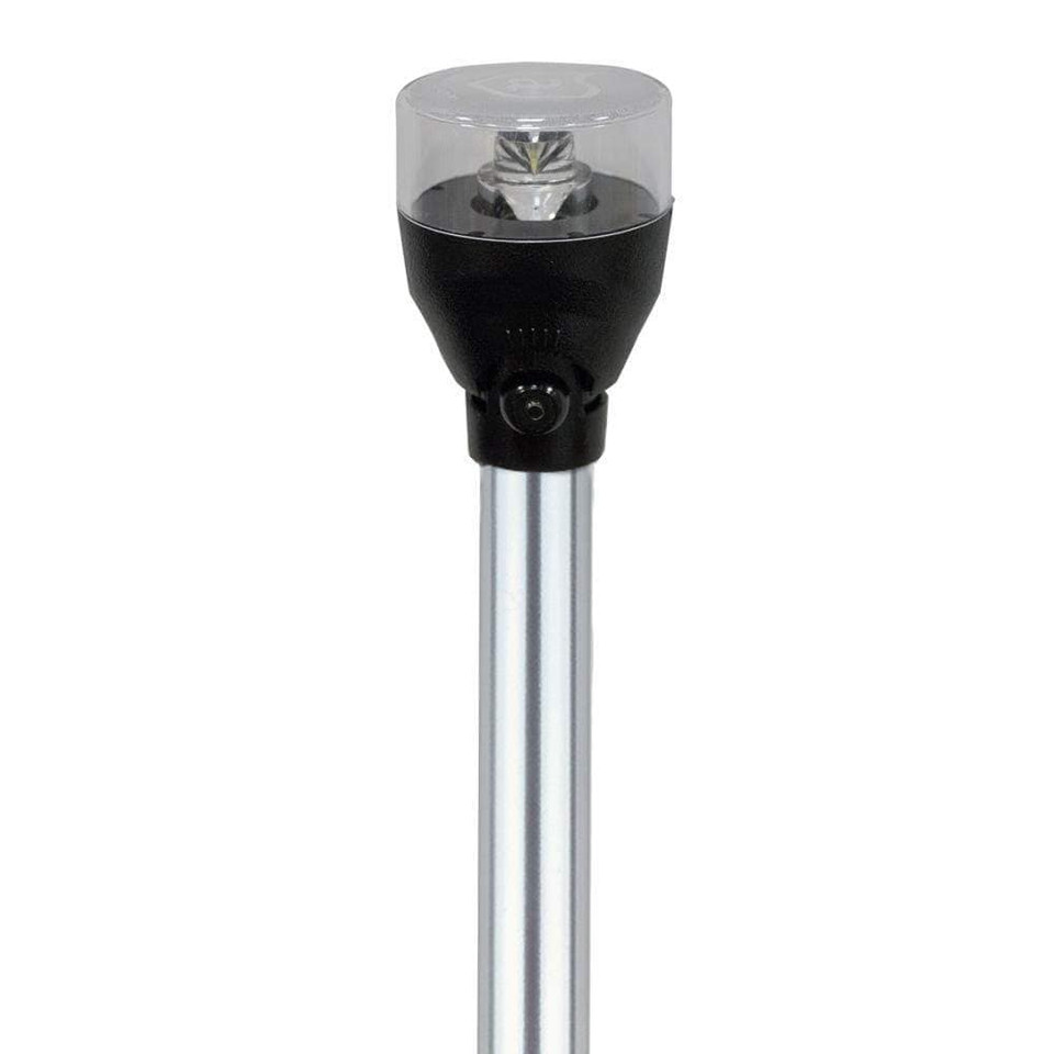 Attwood Marine Led All Around Light 54In 5530-54A7