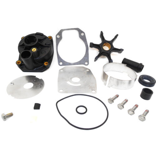 Brp Us Inc Water Pump Kit 438602
