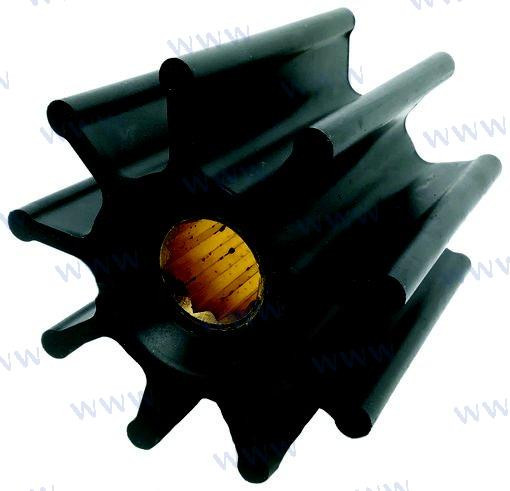 Recambios Marinos Impeller Joh09-802B