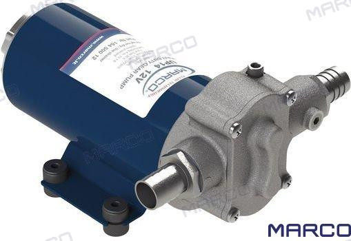 Recambios Marinos Gear Pump Up14 24V Gs20213