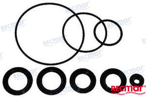 Recambios Marinos Seal Kit Rec25700-98J00