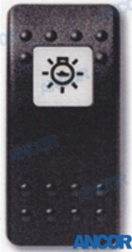 Recambios Marinos Actuator - Navigation Lights - Am554077