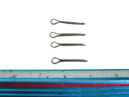 Brp Us Inc Cotter Pin (10/Pk) 314502