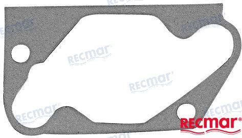 Recambios Marinos Gasket Rec27-76952