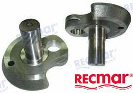 Recambios Marinos Crankshaft Rec12231-94413