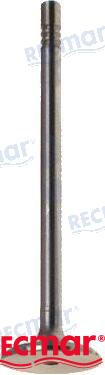 Recambios Marinos Intake Valve Rec419734